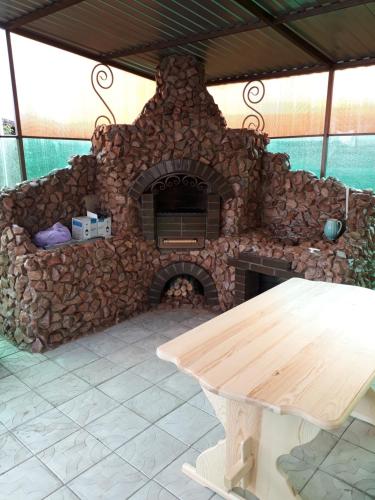 Hotel Kulunda — Kulunda — photo 2