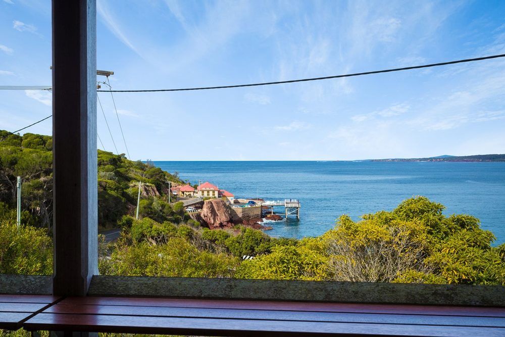 The Bantry 1 Merimbula in Merimbula, Australia