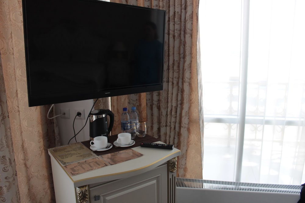 Palazzo — Kostanay — photo 4