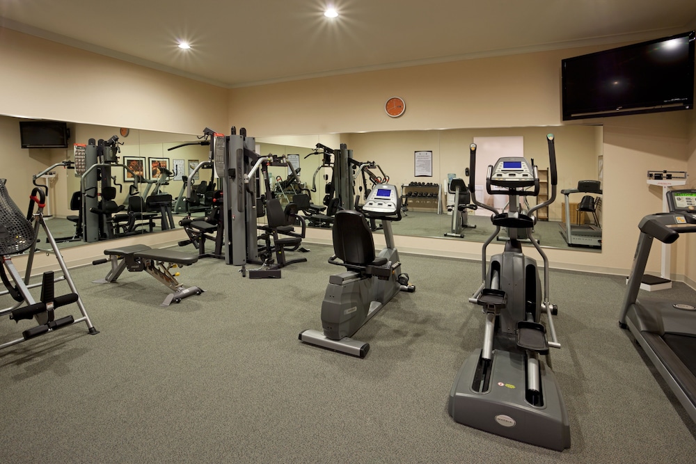 Staybridge Suites San Antonio Sea World by IHG - photo 16