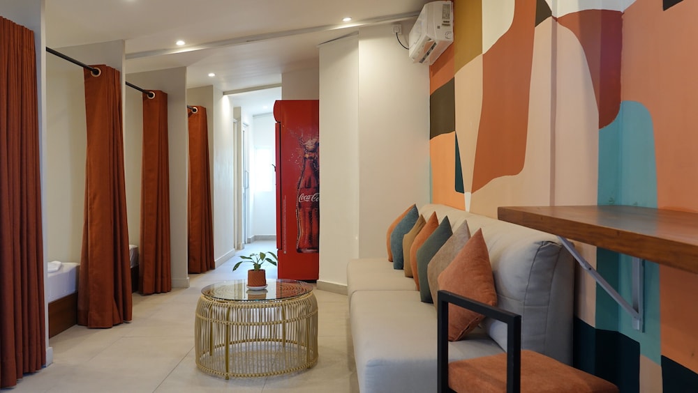 City Beds Colombo - last minute hotel in Colombo