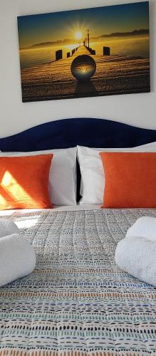 GDE Spetses 3BR apartment1 — 4-Star Luxury Hotel in Spetses, Greece