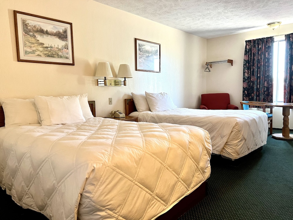 Baxter Inn - photo 25