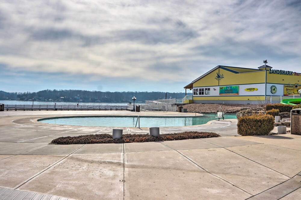 1 Mi to Margaritaville Resort: Cottage w Fire Pit - photo 30