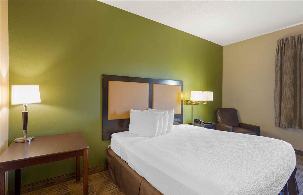 Extended Stay America Suites Philadelphia Airport Tinicum Bl - photo 24