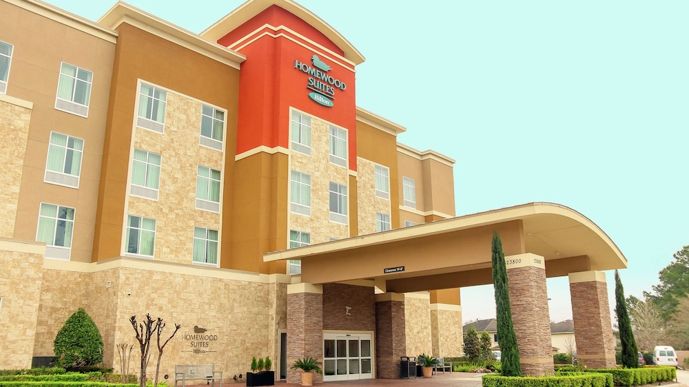Homewood Suites by Hilton North Houston Spring - photo 35