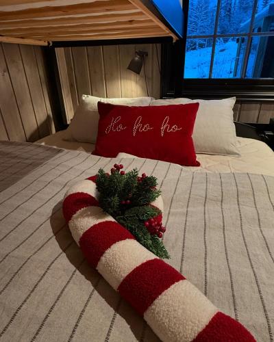 Trysil Moderna Lodge — 4-Star Luxury Hotel in Innbygda, Norway