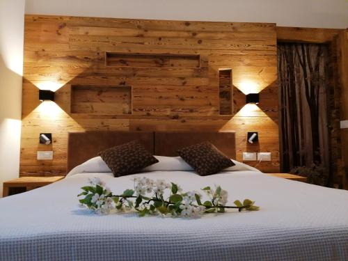 Albergo Silvana — hotel in Pieve Di Ledro