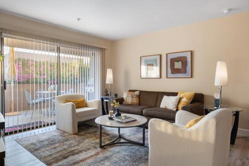 1BR Plaza Villas Bliss Downtown PS — 4-Star Luxury Hotel in Palm Springs, United States