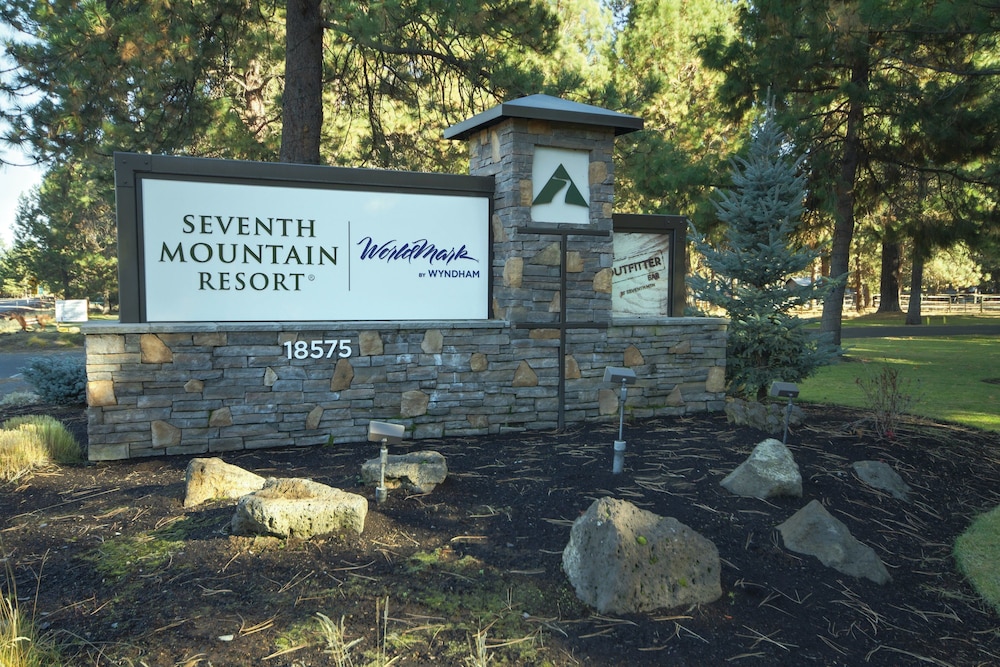 Seventh Mountain Resort - photo 100