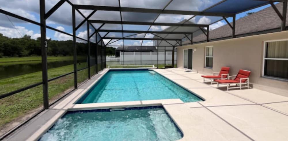 Willow Bend - last minute hotel in Kissimmee