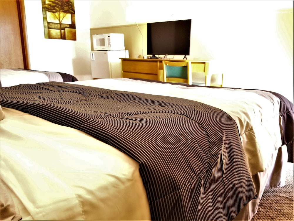 Duffer Motel - photo 24