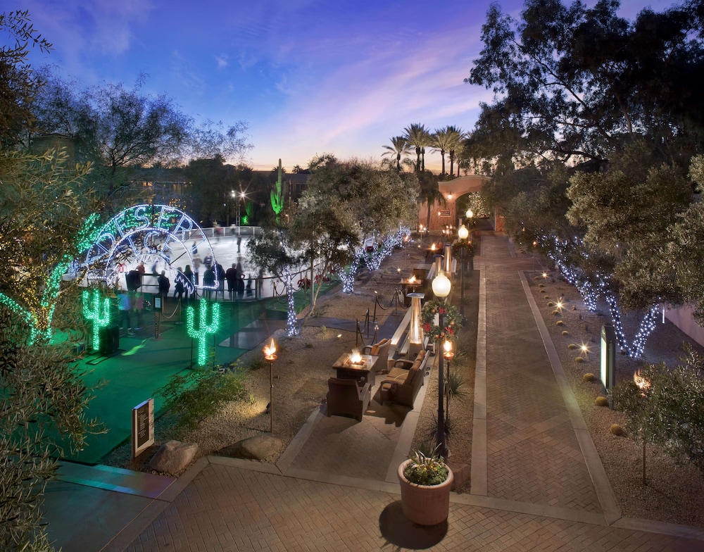 Fairmont Scottsdale Princess - photo 115