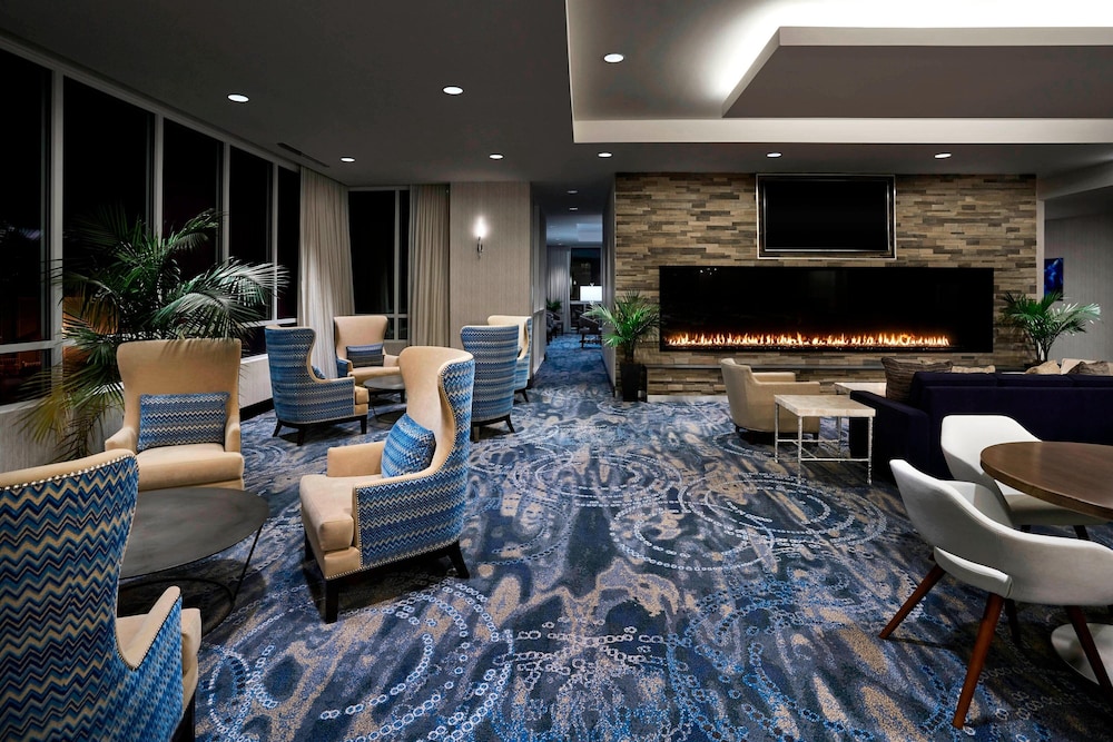 Residence Inn by Marriott Ocean City - photo 51