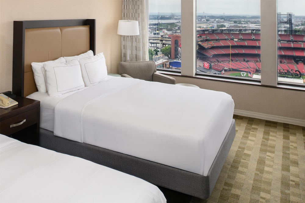 Hilton St. Louis at the Ballpark - photo 54