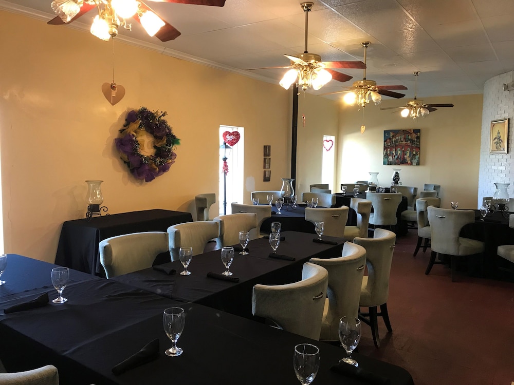 Nola Goula Inn & Suites - photo 24