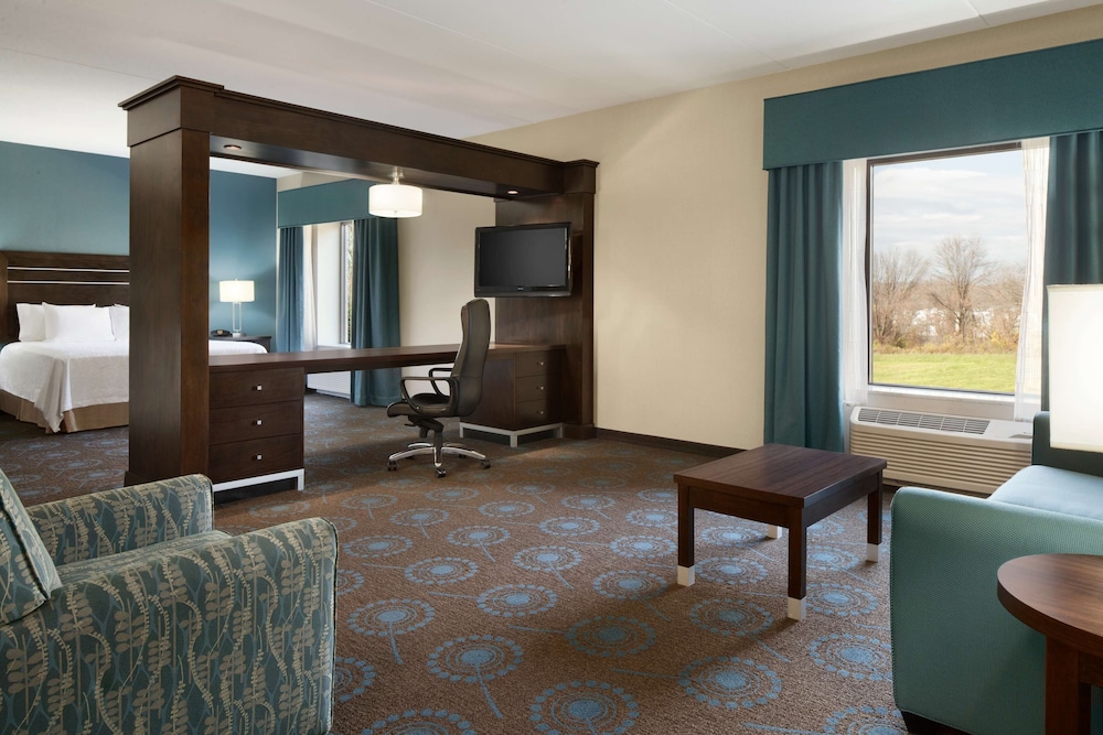 Hampton Inn & Suites Edgewood Aberdeen South - photo 29