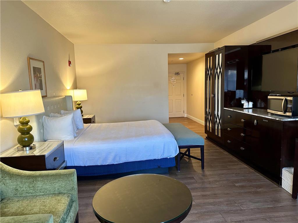 Rocklin Park Hotel Trademark Collection by Wyndham - photo 34