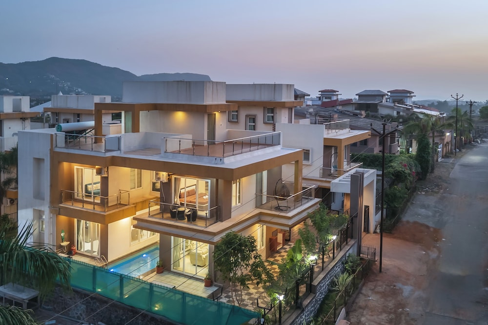 Retro Visawa - last minute hotel in Lonavla