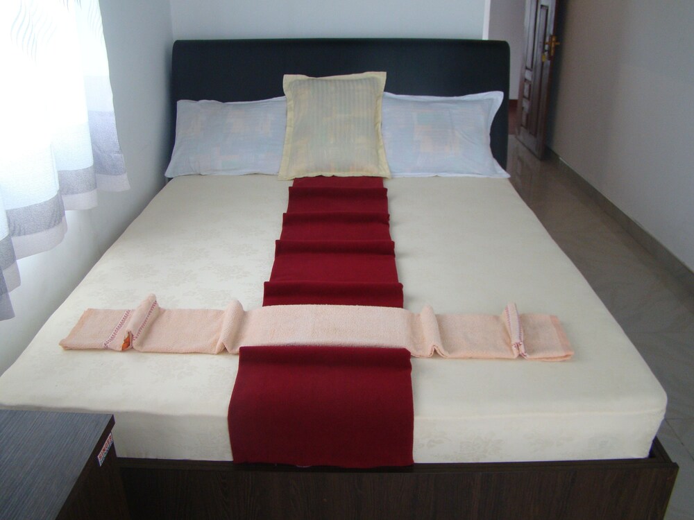 Mount Queen Hotel Haputale in Haputale, Sri Lanka