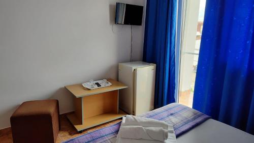 Hotel Vila Alex in Costinesti, Romania