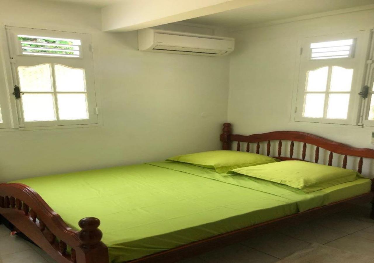 Location d’un studio in Sainte-Rose, Guadeloupe