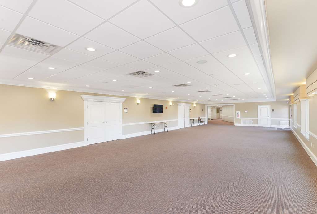 Sleep Inn & Suites Midland West - photo 45