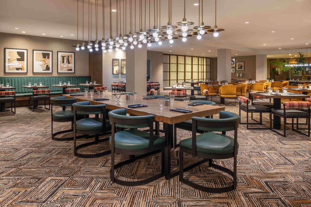 DoubleTree by Hilton San Francisco Airport - photo 38