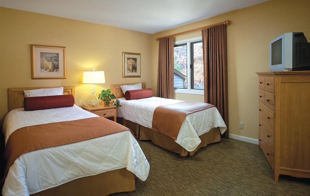 Club Wyndham Resort at Fairfield Glade - photo 3