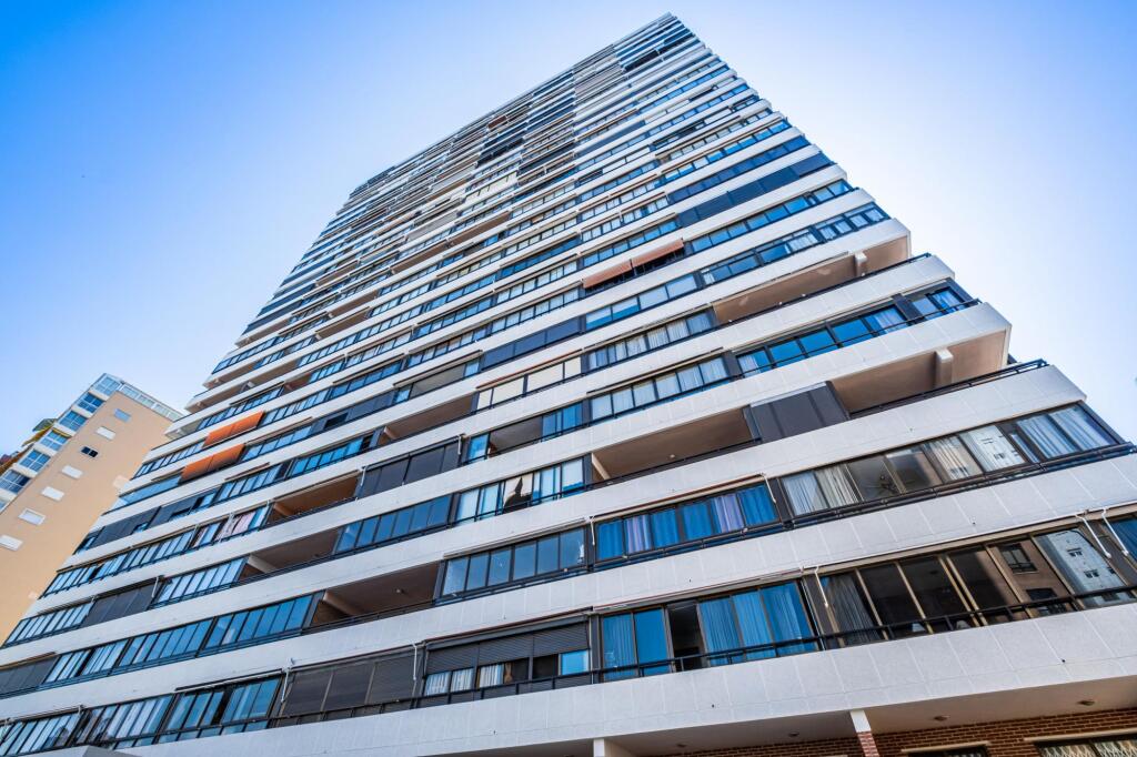Trinisol II - last minute hotel in Benidorm