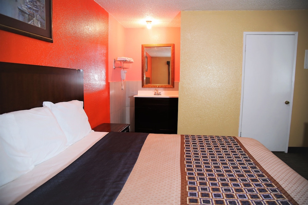 4 Star Motel - photo 8