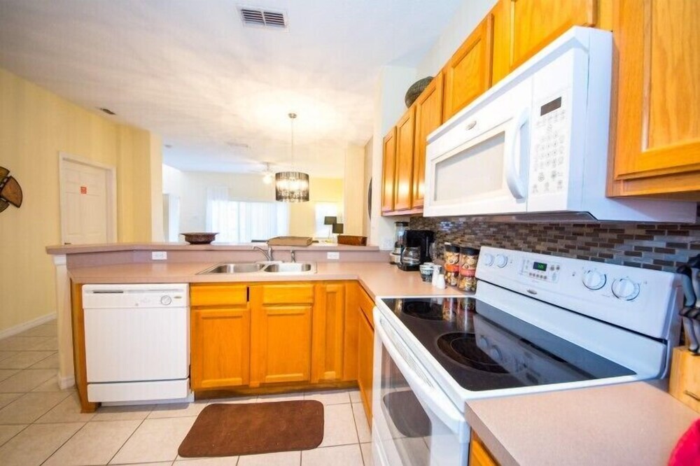 Encantada Resort by Home 2U Vacation - photo 27