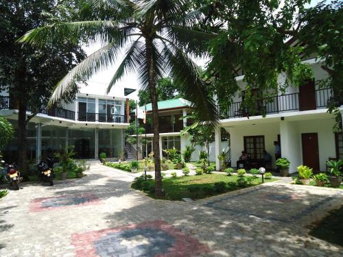 Farmer Resort in Polonnaruwa, Sri Lanka