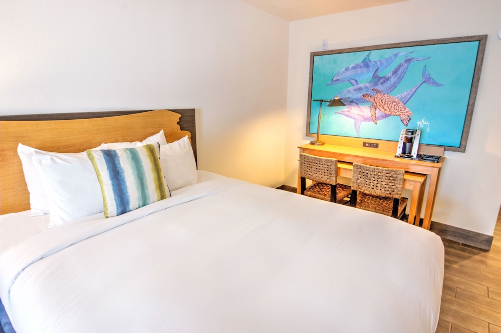 Guy Harvey Resort on St Augustine Beach - photo 10
