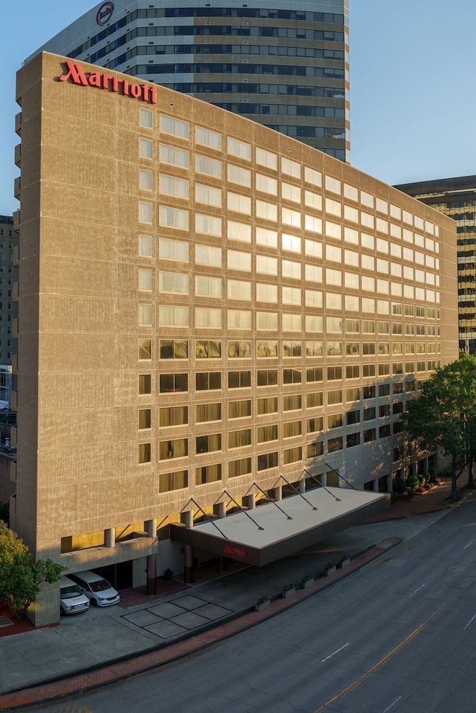 Marriott Columbia - photo 28