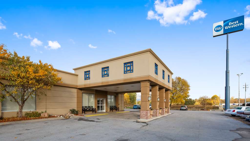 Best Western Crossroads Of The Bluffs - photo 8