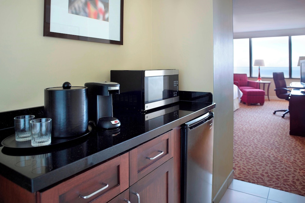 New Orleans Marriott Metairie at Lakeway - photo 38