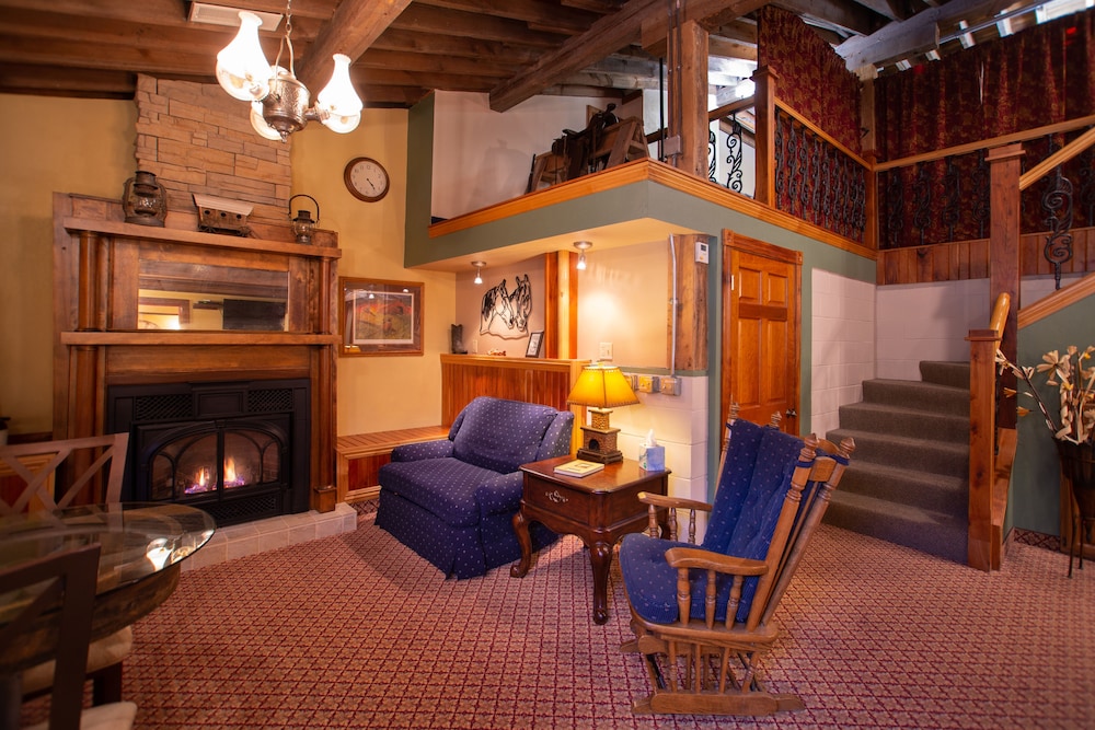 Stone Mill Hotel & Suites - photo 83