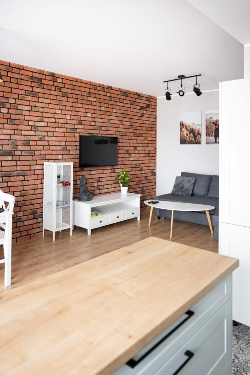 Apartament nr 12 — 4-Star Luxury Hotel in Gdansk, Poland
