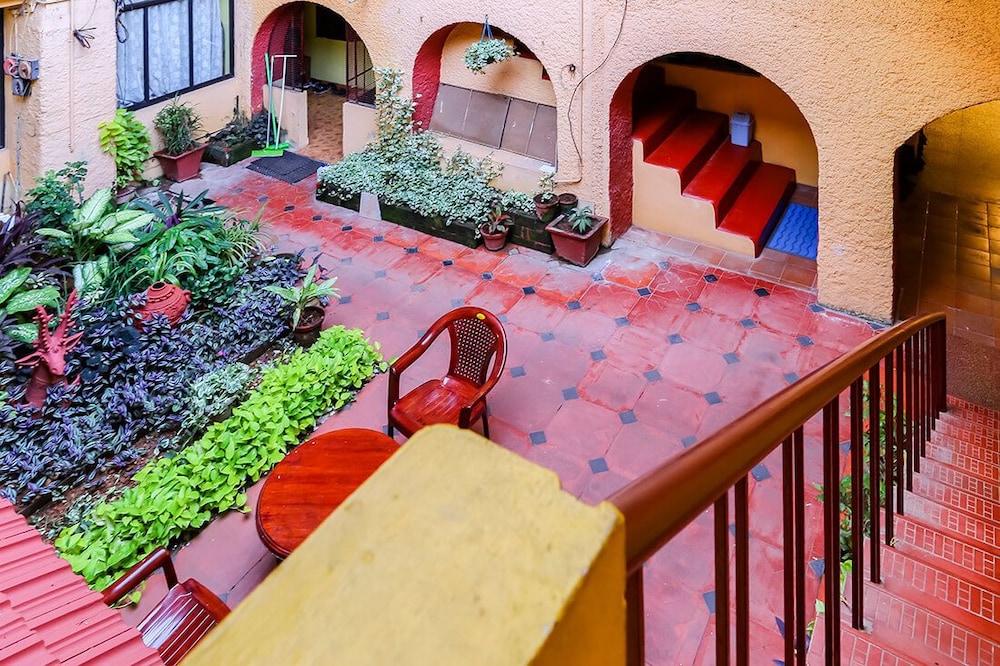 Chiramel Residency - last minute hotel in Cochin