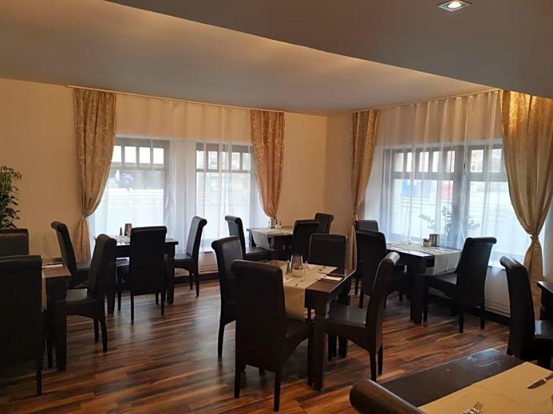 Stadthotel Hauser Eck - carbon neutral hotel in Sankt Poelten