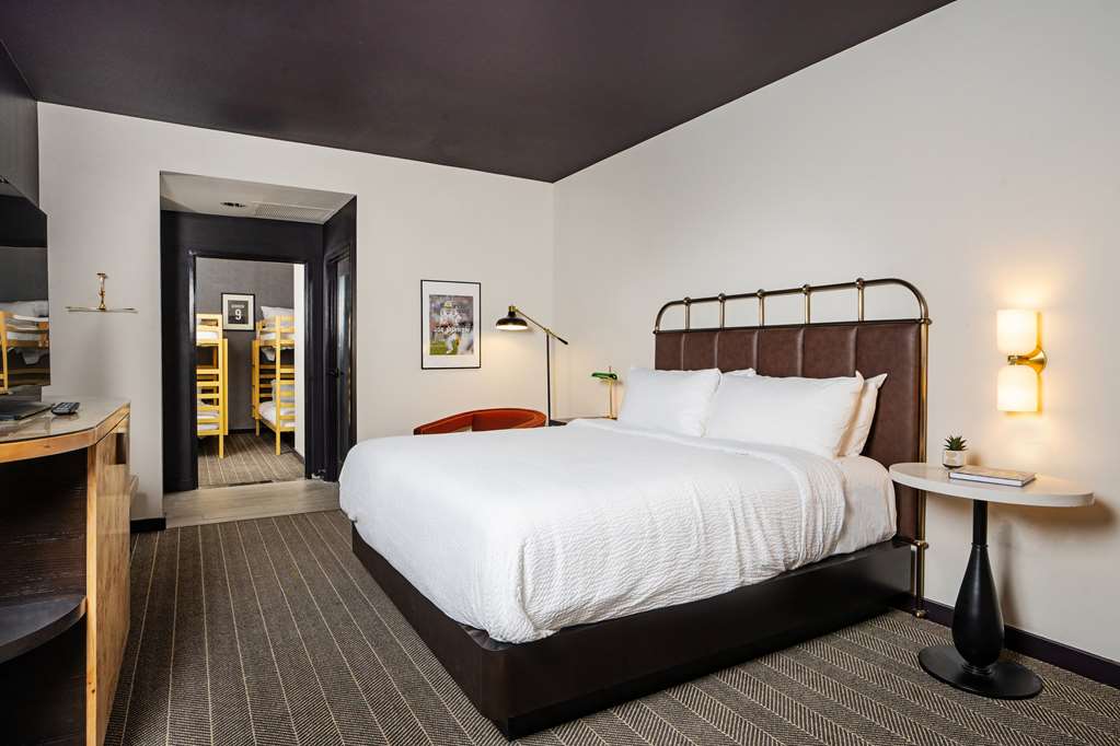Origin Baton Rouge a Wyndham Hotel - photo 35