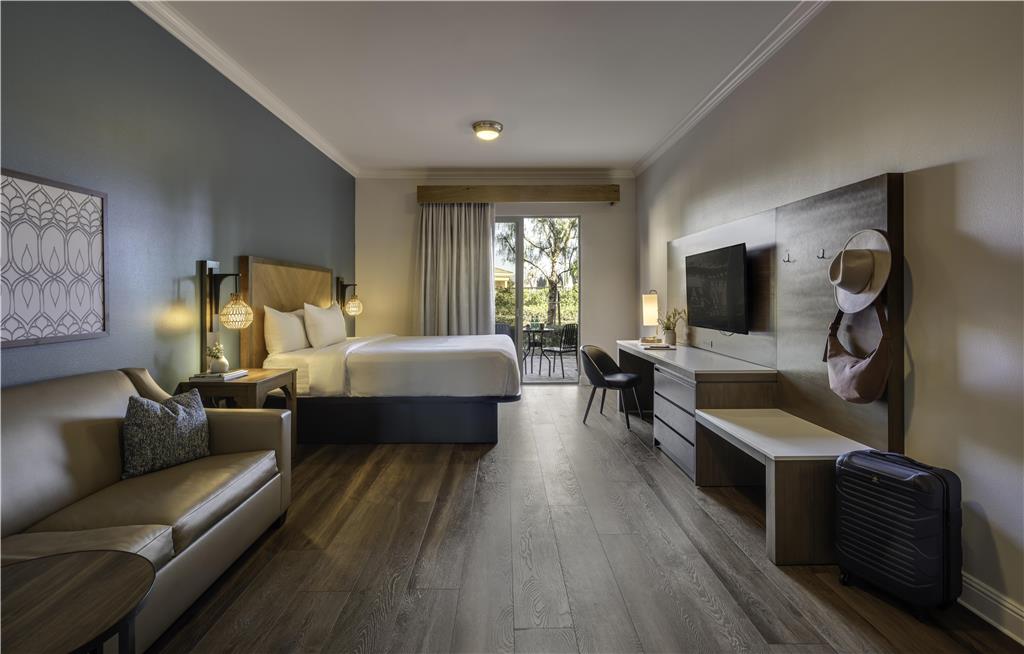 Ayres Hotel Chino Hills Ontario - photo 6