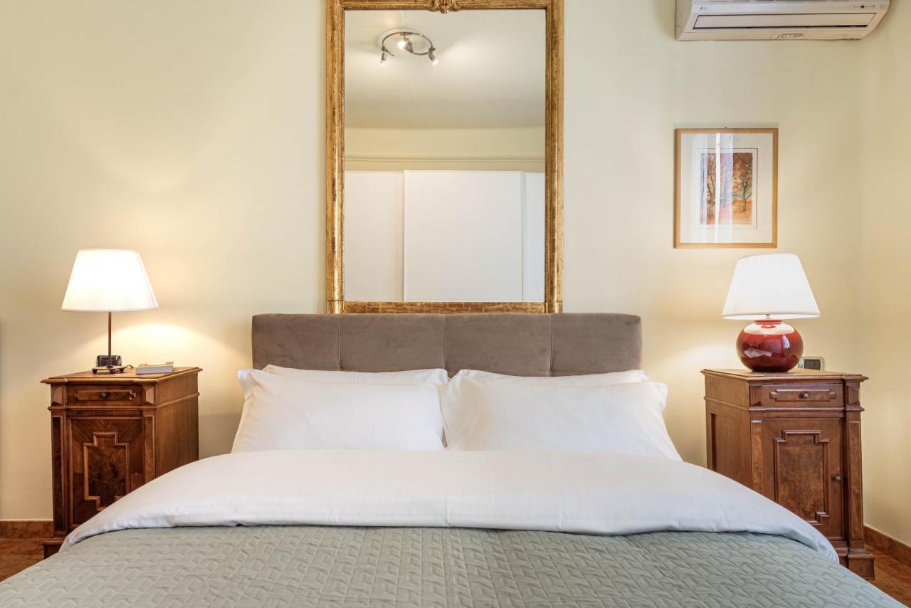 Piazza Isolo Central Apartment — 4-Star Luxury Hotel in Verona, Italy