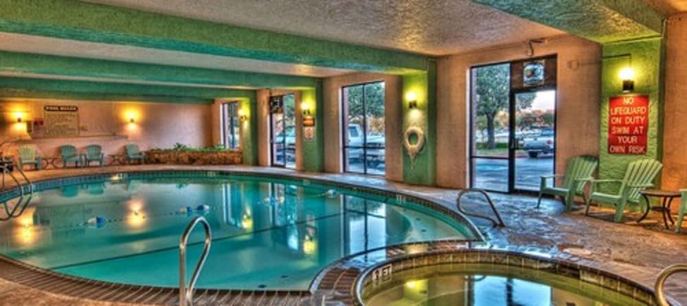 MCM Elegante Suites Abilene - photo 12