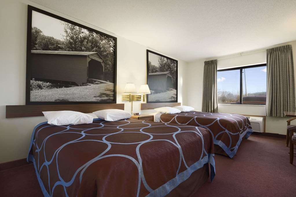 Super 8 by Wyndham Danville - photo 10