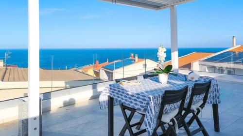 Attico Castelsardo in Castelsardo, Italy