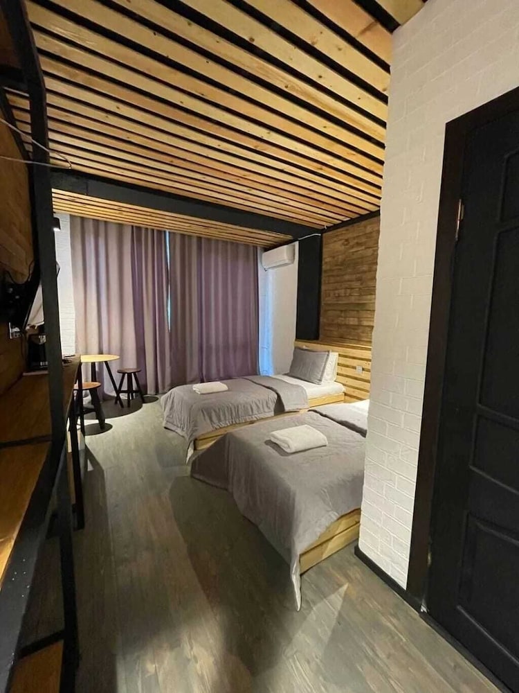 Gabala Boutique Hotel in Qutqashen, Azerbaijan