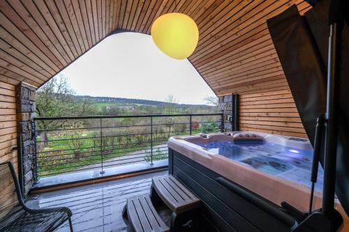 La grange d Ôlye - last minute hotel in Hamoir