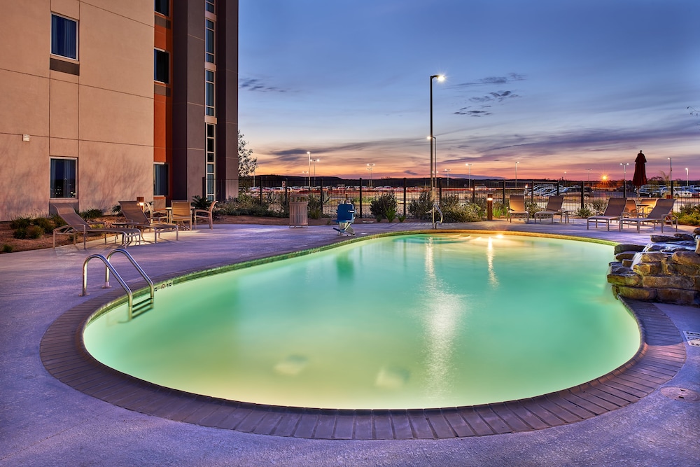 Kickapoo Lucky Eagle Casino Hotel - photo 12
